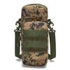 Multi-Functional Water Bottle Pouch Fishing Hiking Cycling Outdoor Sports Waist Bag Oxford Fabric