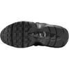 Nike Air Max 95 Low top Casual Shoes Black Unisex Kids' HV2539-001