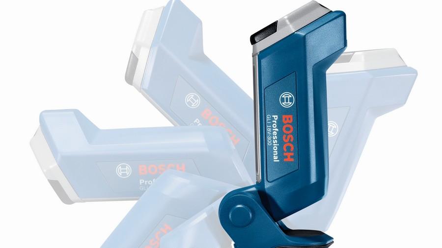 BATERIOVÁ SVÍTILNA GLI 18V-300 - B 6014A1100