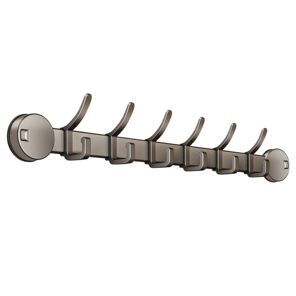 Strong Clothes Hook Sucked Type Sucked Type Hooks Practical Bathroom Hooks  Door Back