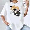 Fourth Wing T Shirt Teen Classic 2000s Streetwear Gothic Graphic Trendy Top Tees Comfortable Grunge Graphic Anime Graphic