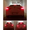 2/4/6/8/10 PCS P21W BA15S 1156 P21W BAY15D 1157 LED Bulb 12V 600LM 6500K White Super Bright Car Turn Signal Brake Parking Lights Back Up Lights 1