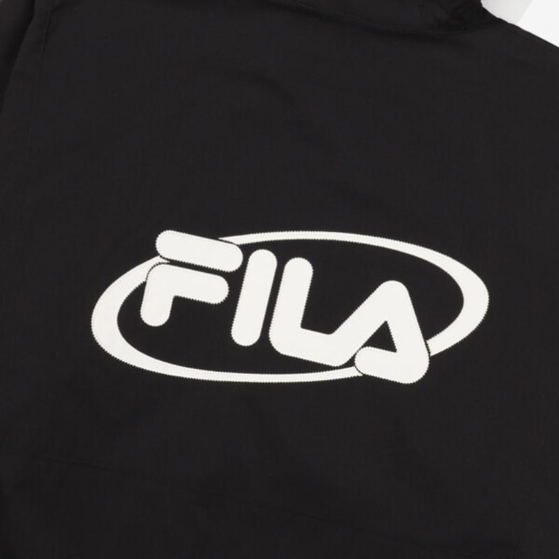 Fila Colorblock Stretch Anorak