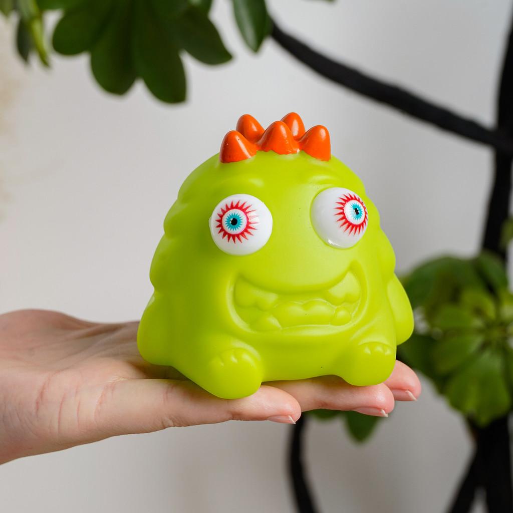 Stress Slime Classic Relief Toy Handgrip Dexterity Development Children Gift