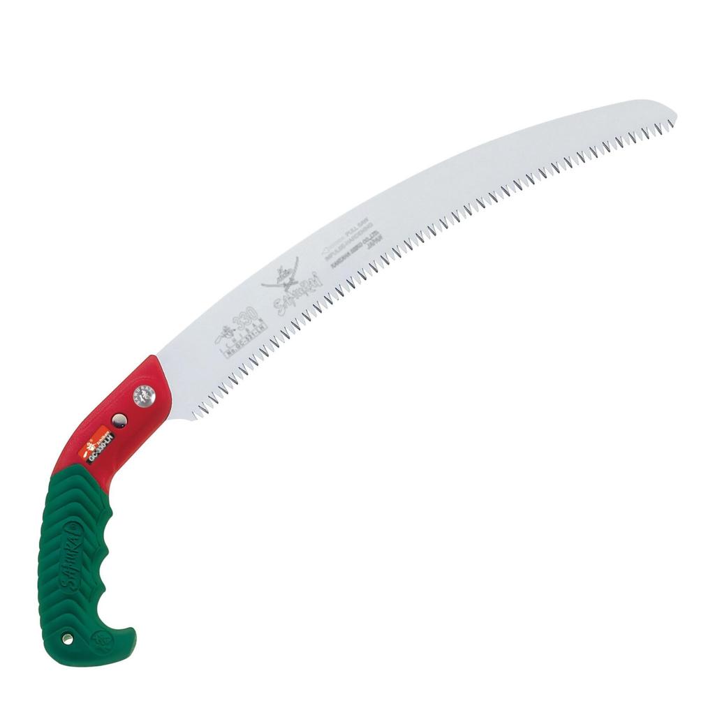 SAMURAI Kanzawa Seiko Co., Ltd. Single-edged Saw -