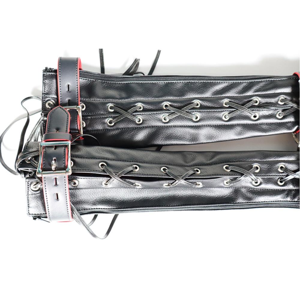 BDSM Puppy Play K9 Bondage Kit Opera Gloves Harness Binding Band  Role-Playing  Adult Toys