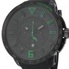 Watch TT560003 Product Black [Tendence] [Product]