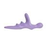 Foot and Leg Acupoint Therapy Massager Stick for Vertebral and Jin Needle Point Relief