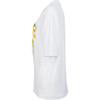 Nike Sportswear Oversized Fashion Letter Crew Neck Short Sleeve T-Shirt Unisex Tops White IF0389100