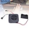 Voice Recording Box 4 Minutes DIY Voice Sound Recorder Message Box Playback Module for Stuffed