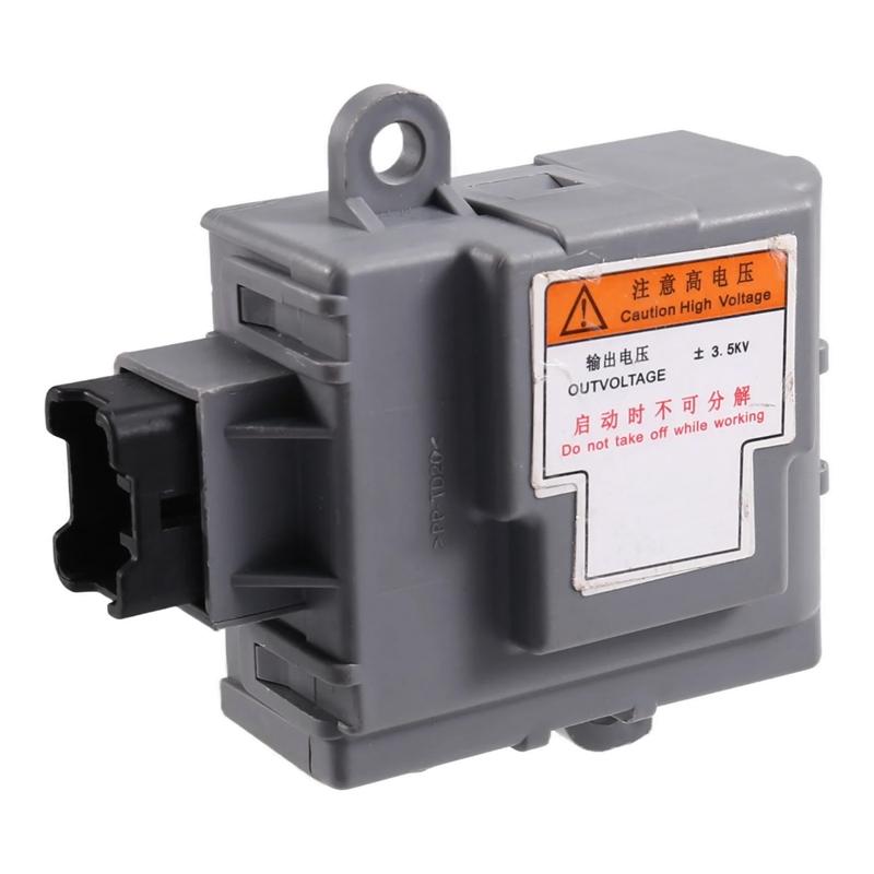 Negative Generator Air Conditioner Ionisator Air Conditioner Ionisator For Hyundai