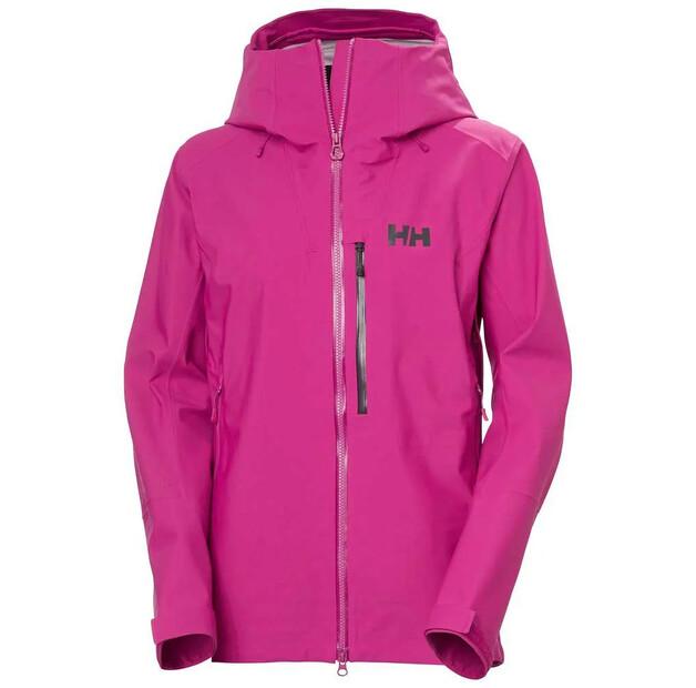 Helly Hansen Verglas BC Jacket