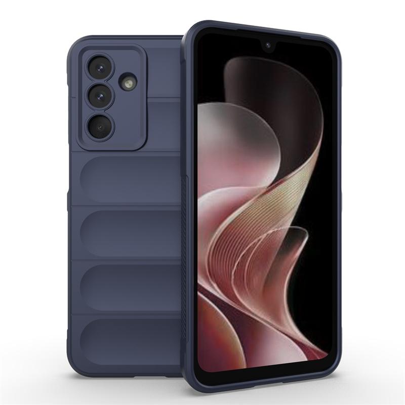 Shockproof Phone Case For Samsung Galaxy Jump 4 Case Silicone Back Cover For Samsung Galaxy Jump 4 Case For Samsung Galaxy Jump4