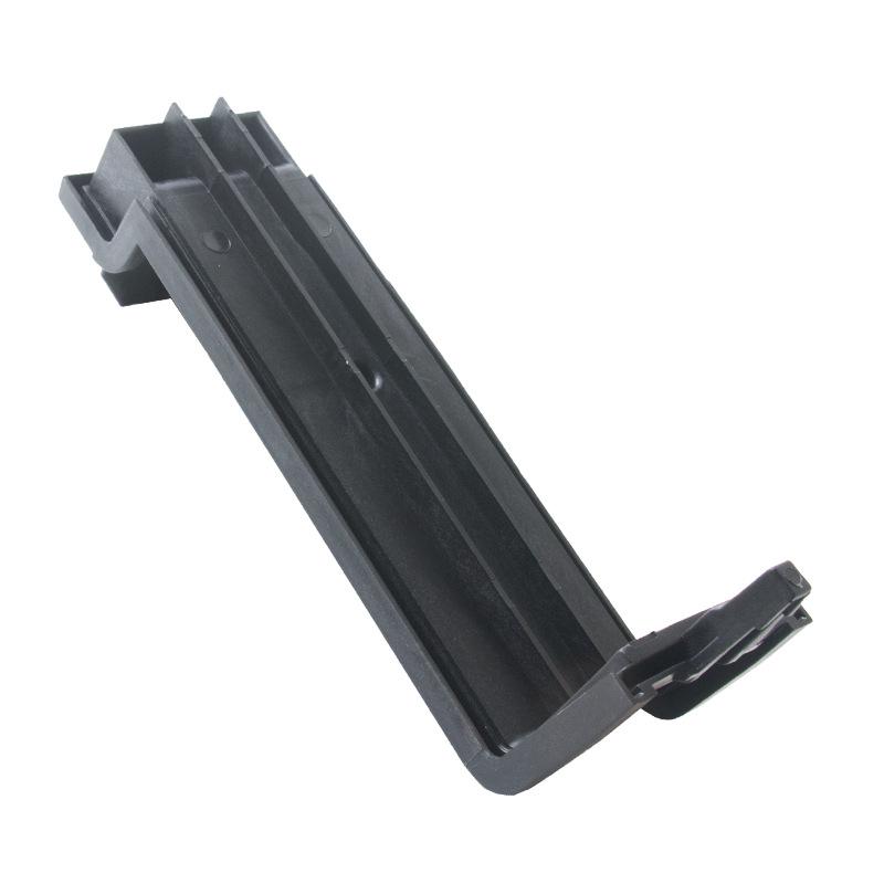 2014-19 Qashqai Air Conditioning Filter Grille Cover, Part 27276-4BC0A