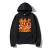 RIP Hulk Hogan Hoodie 2025 Fashion Men/women Hoodies Harajuku Winter Clothes for Lover Gifts Pullover Sweatshirt Vintage