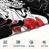 1Pc St George Dragons Print Flannel Blanket High Quality Warm Comfortable Cover for All Seasons Perfect for Gifts Home Decor