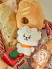 BT21 RJ Bakery Costume Plush Doll