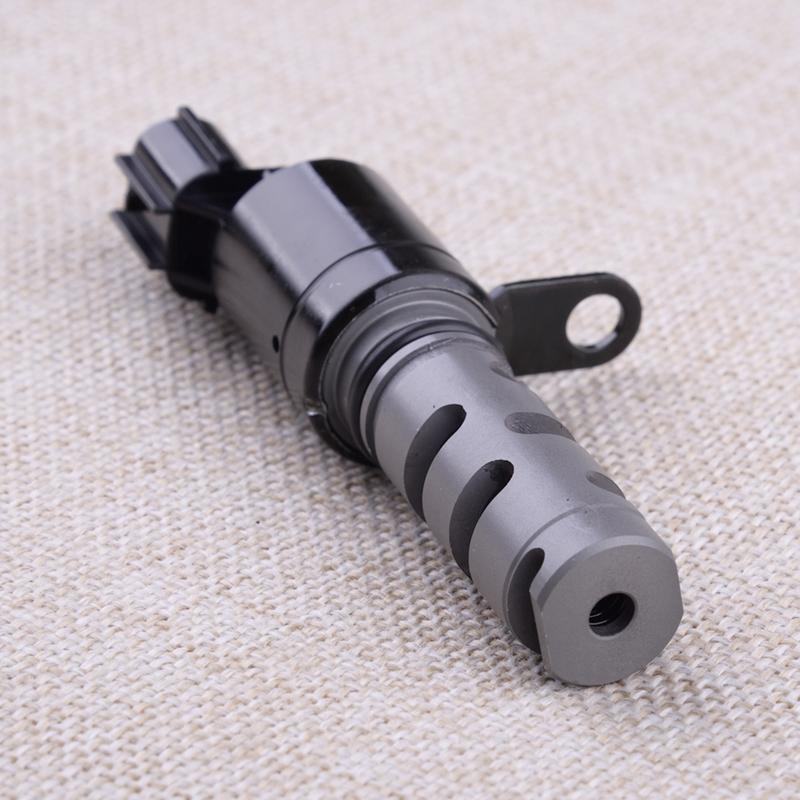 2435525000 243552G000 Oil Control Variable Valve Timing VVT Solenoid Actuator Fit for Hyundai Sonata Kia Forte Optima 2.0L 2.4L