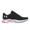 Sports Shoes Under Armour Black Hovr Infinite 3