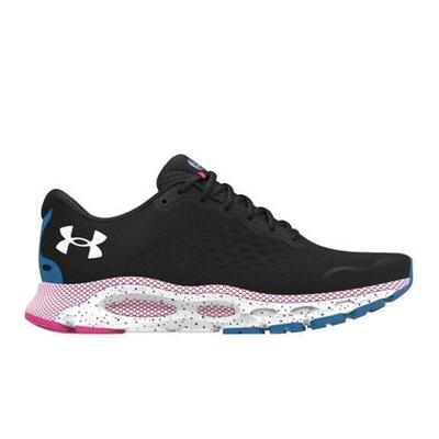 Sports Shoes Black Hovr Infinite 3