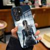 T-Tomb Raider Phone Case For Samsung S26 S25 Plus S20 S20 Plus S22 Ultra S23 FE S21 Plus S21 Ultra Glass Cover