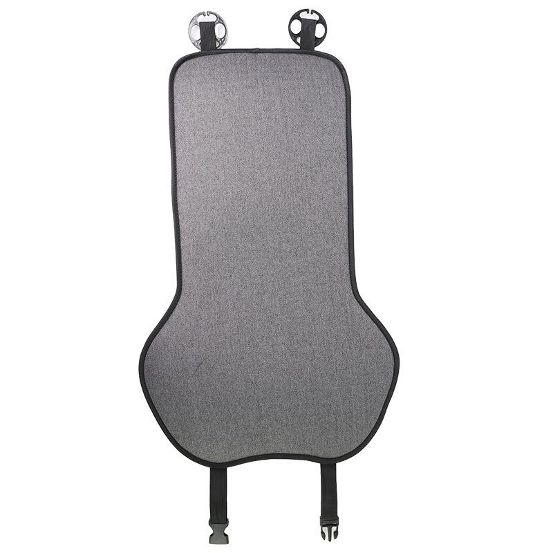 Tesla Model 3/Y Car Seat Covers: Durable, Full Coverage & Wear-Resistant for Front and Rear Seats