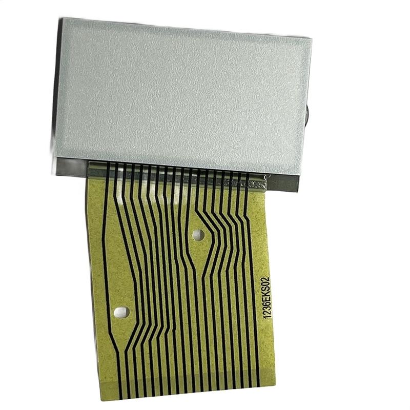 LCD Display KM Version Display High-quality Materials Non-deformation Practical Design For Boxster For Porsche 911