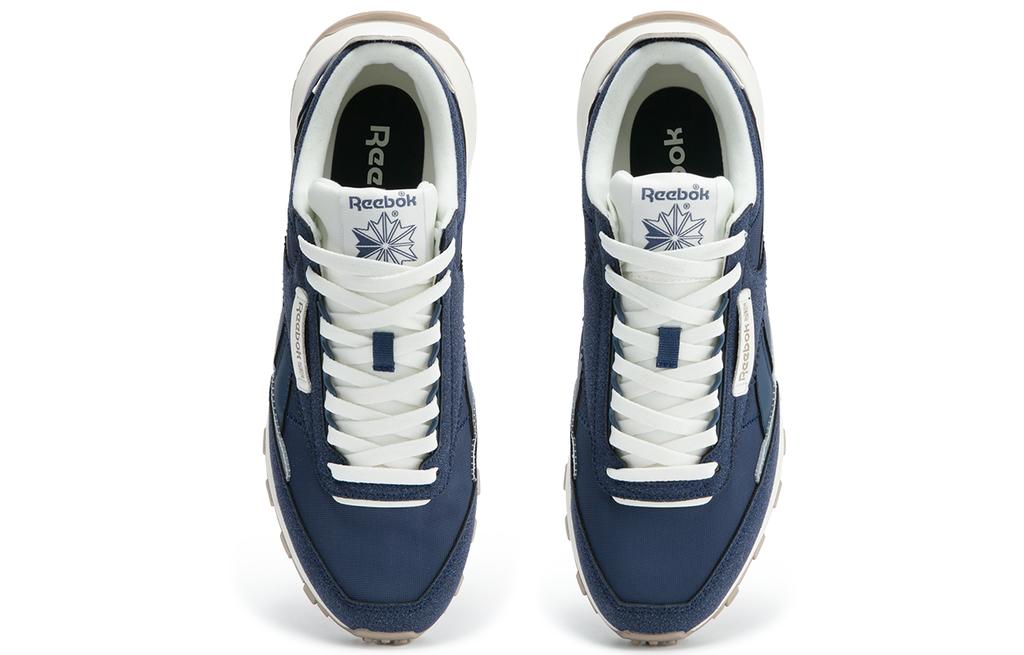 Reebok CL LEGACY W+ Low top Running Shoes Unisex Marine Blue 24FRC903U1GB4