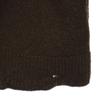 TENDERLOIN Made In Japan Long Sleeve Half Button Sweater L Brown Knit Men's Used