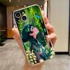 A-Apothecary Diaries MaoMao Phone Case For iPhone 17 16e 16 15 14 13 12 11mini Pro Max X XR XSMAX 8 7 Air Plus Soft Cover