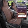 Volkswagen Tayron Seat Covers: 25 Models, Suede, Four-Season, Full Coverage, Breathable