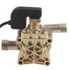 Automatic Portable High Pressure Washer Pump for Head Car Washer Car Washer Pump