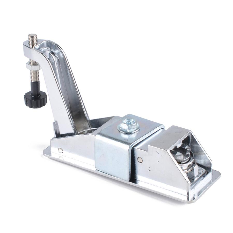 2 STÜCK Riegelverschluss-Set Werkzeugkiste Schrank Gepäck Komprimierter Riegelverschluss für Wohnmobilanhänger