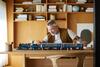 LEGO 21344 Ideas Orient Express Train