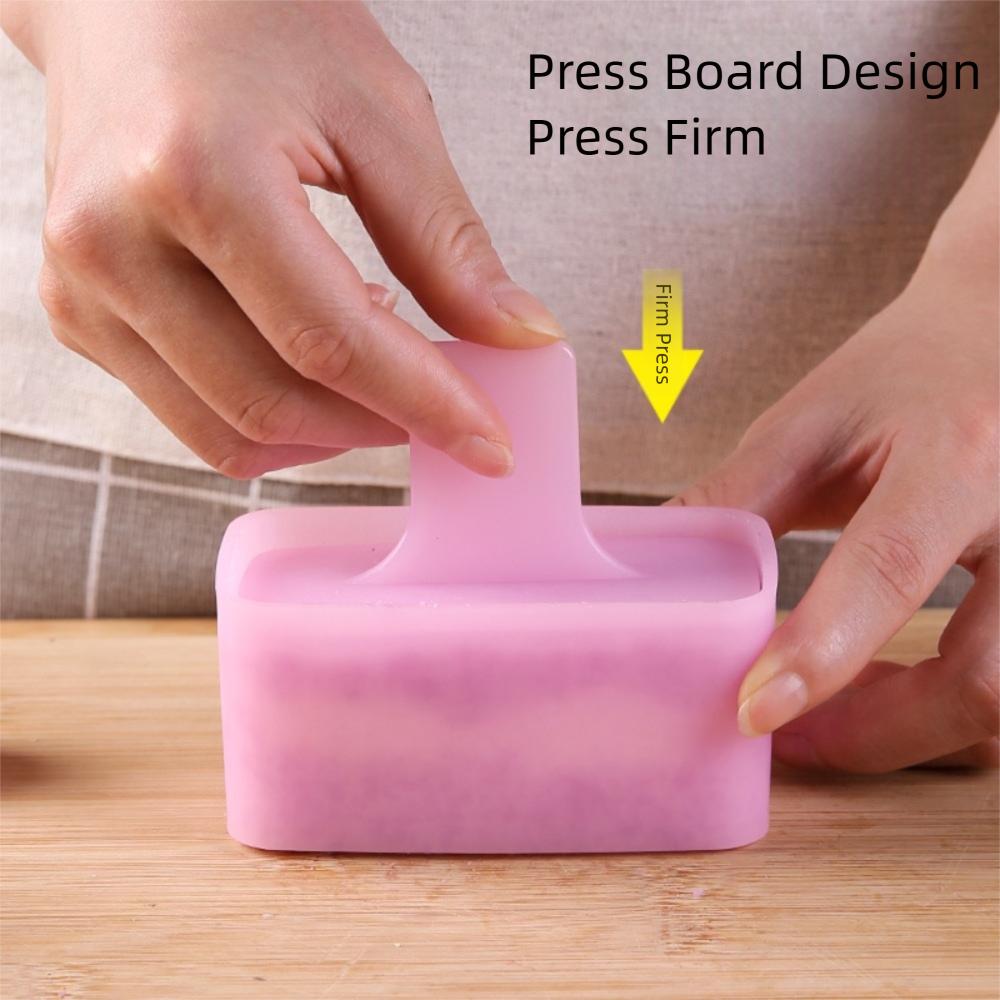 Rectangular Rice Ball Mold Reusable Food Tools High Quality Sushi Mold  Kitchen Tool