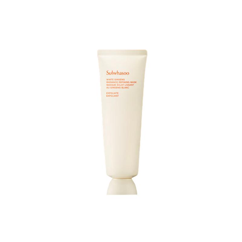 

Маска для сияния кожи Sulwhasoo White Ginseng 120ml