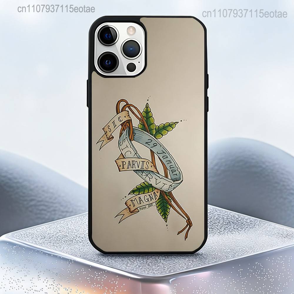 

M-Magna U-Uncharted Game For IPhone 17,16,15,14,13,12,11,Pro,Max,Plus,Mini,SE4,E Protective Magnetic Case Cover iPhone16