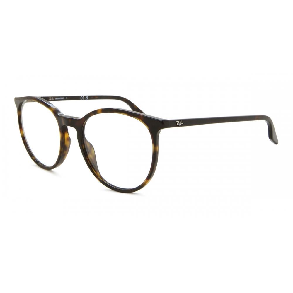 Ray Ban Rb2204 902 Gj Unisex Eyeglasses