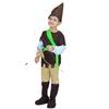 Halloween boy hunter cosplay costume party clothes cosplay costume