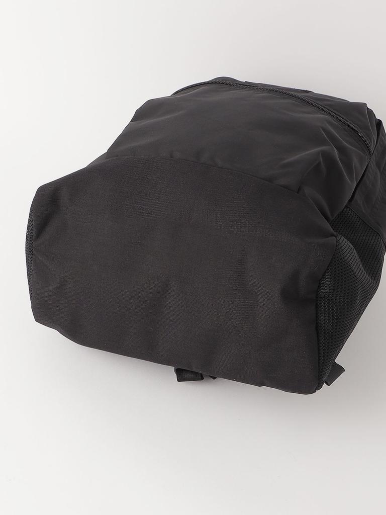 [United Arrows Green Label Relaxing] Special Order GREGORY GLR Casual Day Backpack 32324991726 0900 BLACK(09) FREE