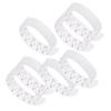 Precise Wrist Measuring Circle Tool Standard Gauging Sizer for Jewellery Bracelet Bangle Making