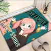 Custom Name Rug Fantasy Adventure Anya Area Rug Suitable for Indoor And Outdoor,Carpets for Homes, Offices,Living Rooms,Home Decor,Christmas Gift