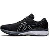 Gel-Kayano 27 'Black Silver' Men's 1011A767-001