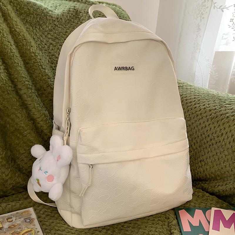 School bag children, primary school students, girls, high value, junior high school students, middle school students, college students, backpack