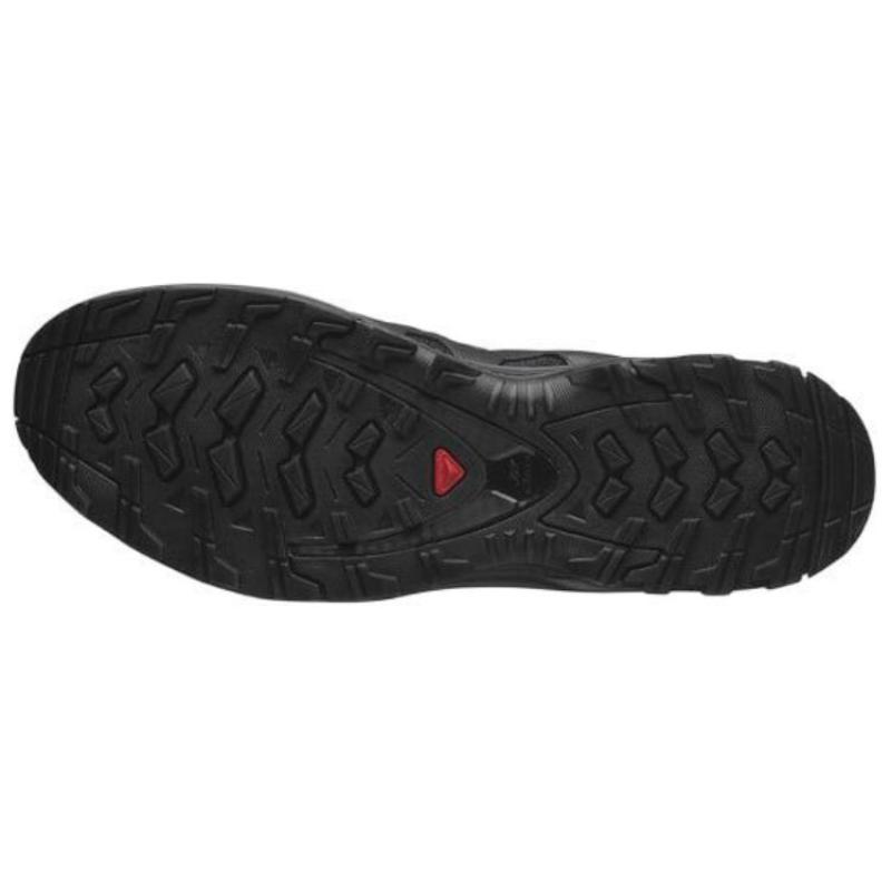 SALOMON XA PRO 3D Waterproof And Breathable Abrasion Resistant River Trekking Shoes Unisex Black Sneakers 477400