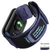 Nylon Loop Strap For Redmi Watch 5 4 Sport Bracelet Interchangeable Wristband For Xiaomi Mi Band 9/8 Pro Adjustable Watch Strap