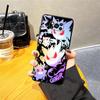 Case for Xiaomi Poco F8 M5 F1 C71 C75 X3 X4 X5 X7 Pro C50 F3 M3 M4 M7 Pro C61 Funda Phone Cover Cool Gengar Pokemon