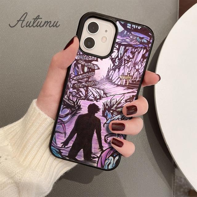 

день, чтобы помнить тоску по дому Чехол для телефона iPhone 11 12 13 14 Pro Max mini XR XS SE 2020 6S 7 8 Plus Samsung Galaxy S21 S22 Чехол Samsung S22ultra