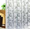 Adhesive-Free PVC Window Film for Bathroom/Office: Imitation Blinds & Electrostatic Glass Sticker