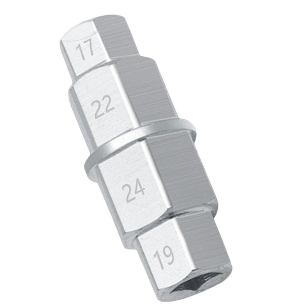 Driver Removal Axle Tool Easy Installation Front Rear Wheel Hex Spindle Replacement Spare Accessories High Quality China Mainland